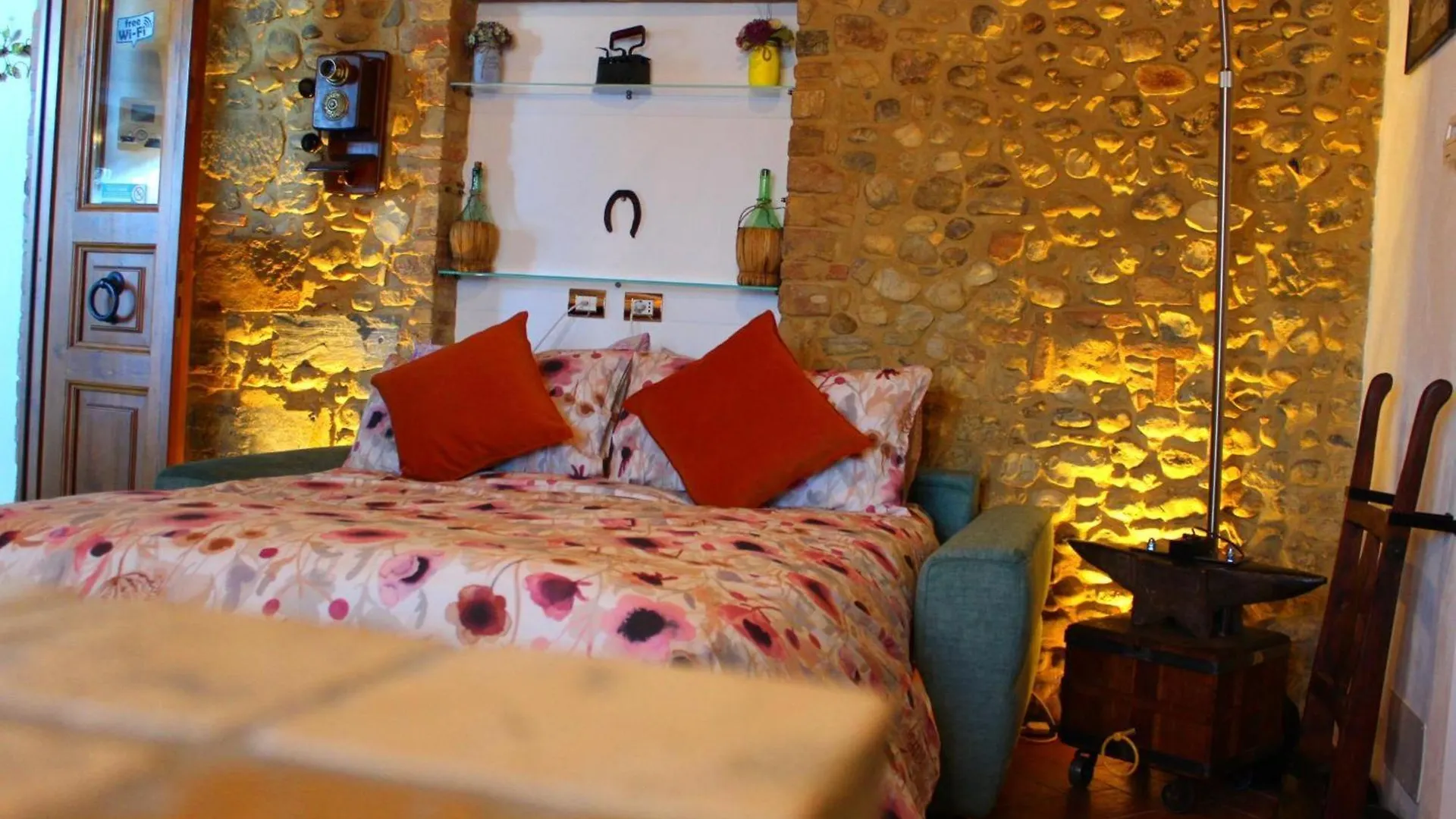 I Vigneti Del Chianti Apartment Marcialla
