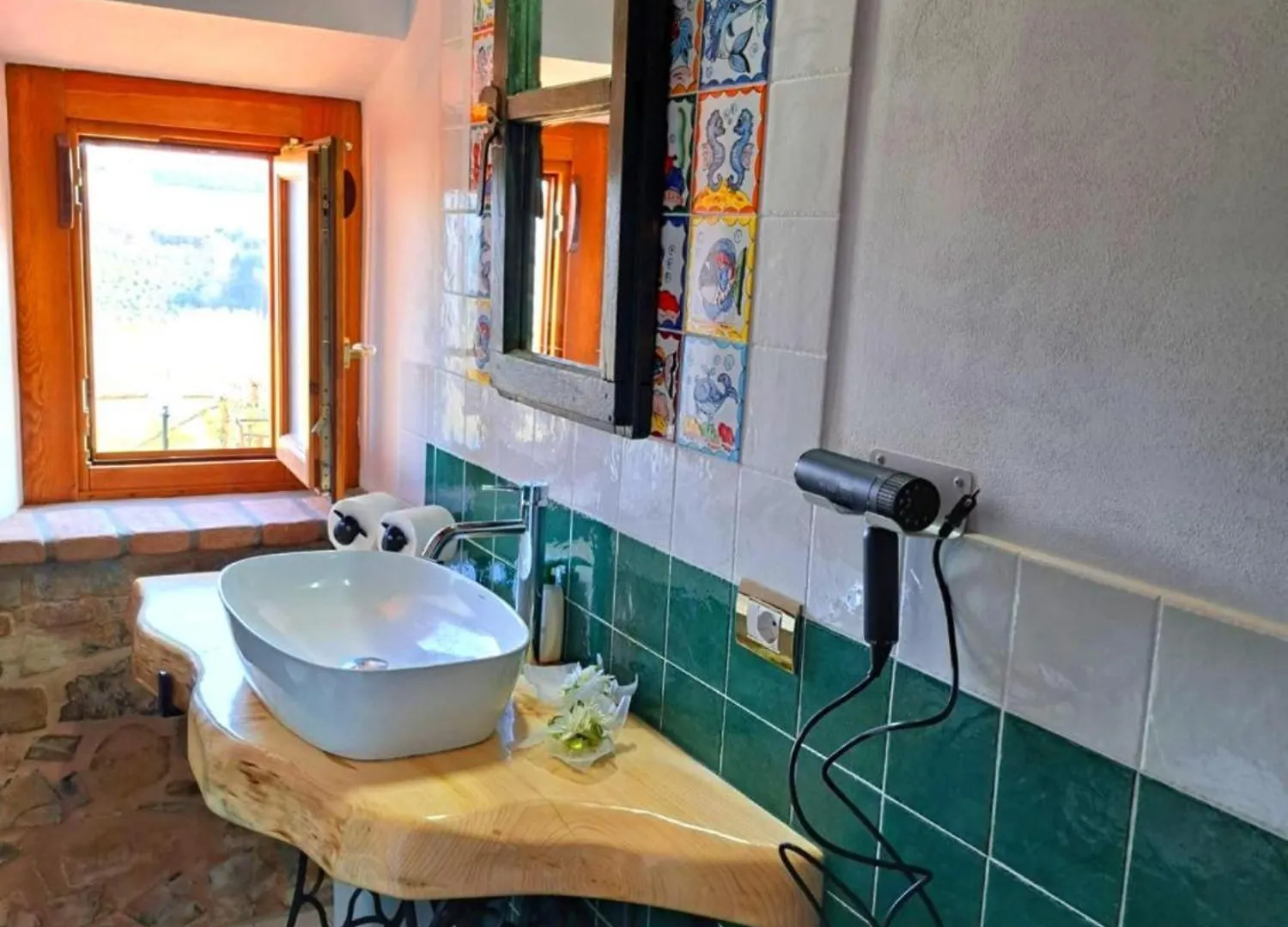 I Vigneti Del Chianti Apartment Marcialla