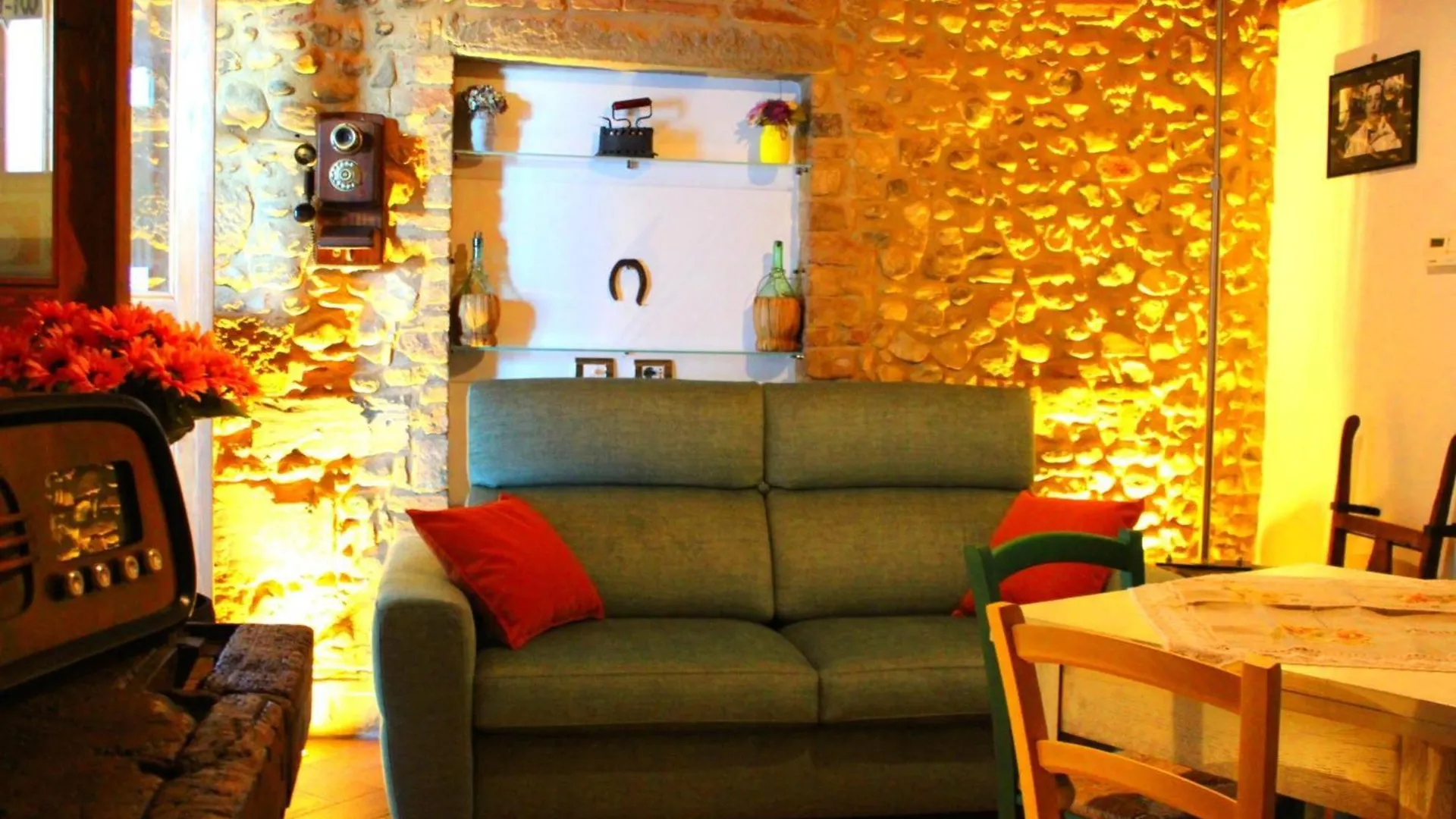 I Vigneti Del Chianti Apartment Marcialla