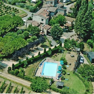 Ripabuia Farm stay