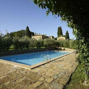 Castellare De Sernigi Casa vacanze